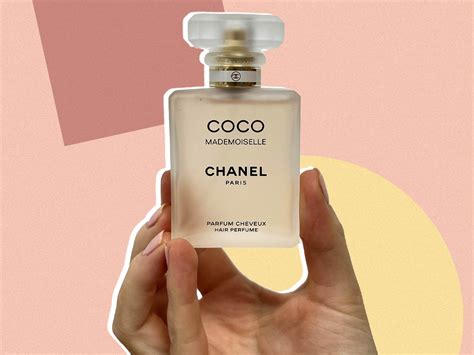 new coco chanel perfume 2022|coco chanel mademoiselle model 2023.